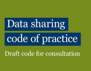 Draft ICO Data Sharing Code
