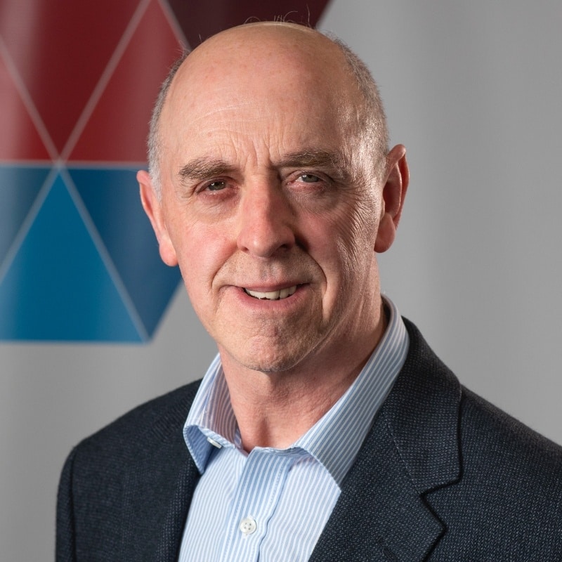 Gary Baker