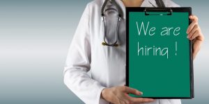 BLS Healthcare Recruitment