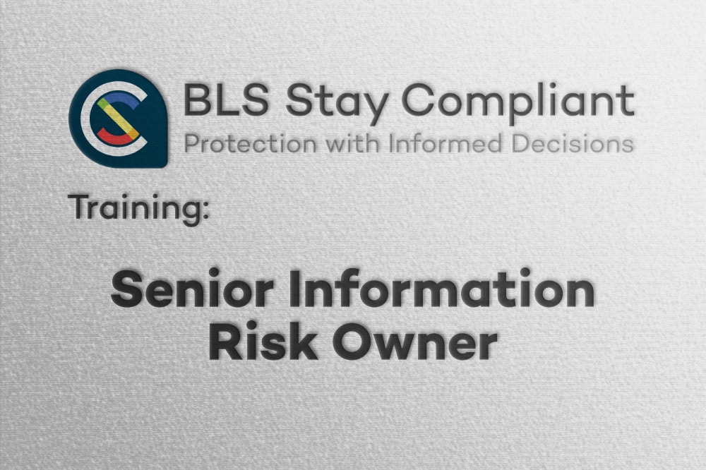 What Is A Senior Information Risk Officer