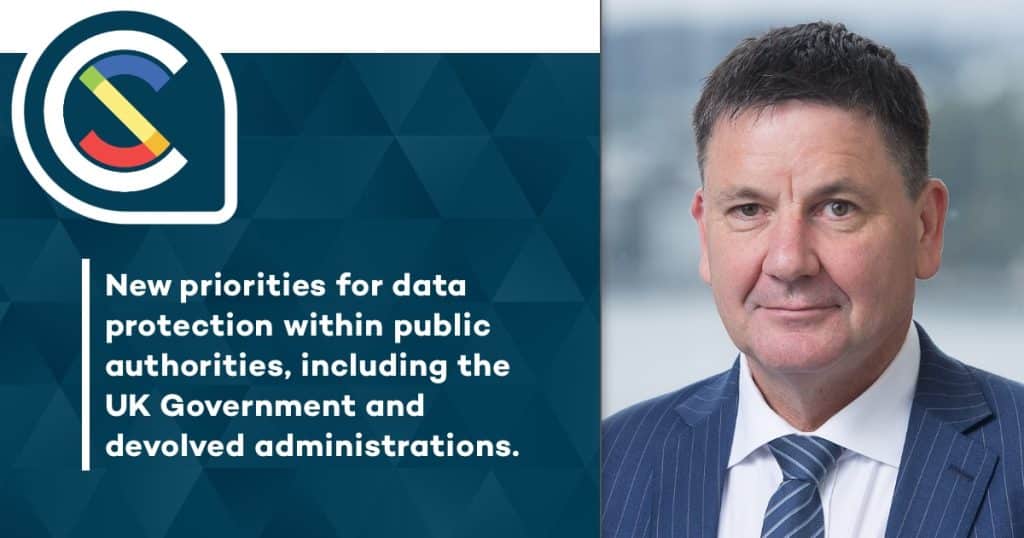 ICO sets out focus for public authorities BLS Stay Compliant