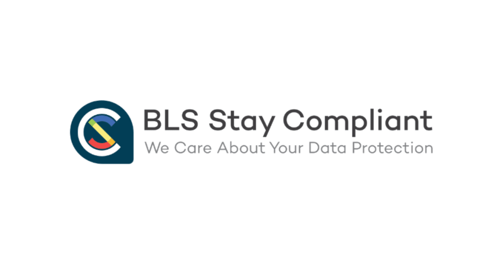 Introducing Our New Board 10 BLS Stay Compliant Logo Facebook
