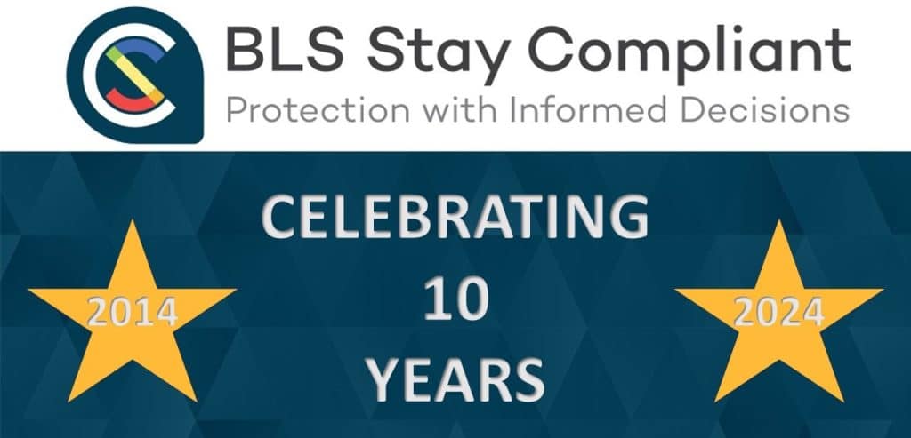 It'S Our Tenth Anniversary! 3 anniversary