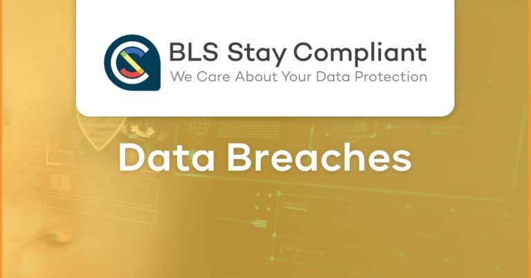 Data Breaches