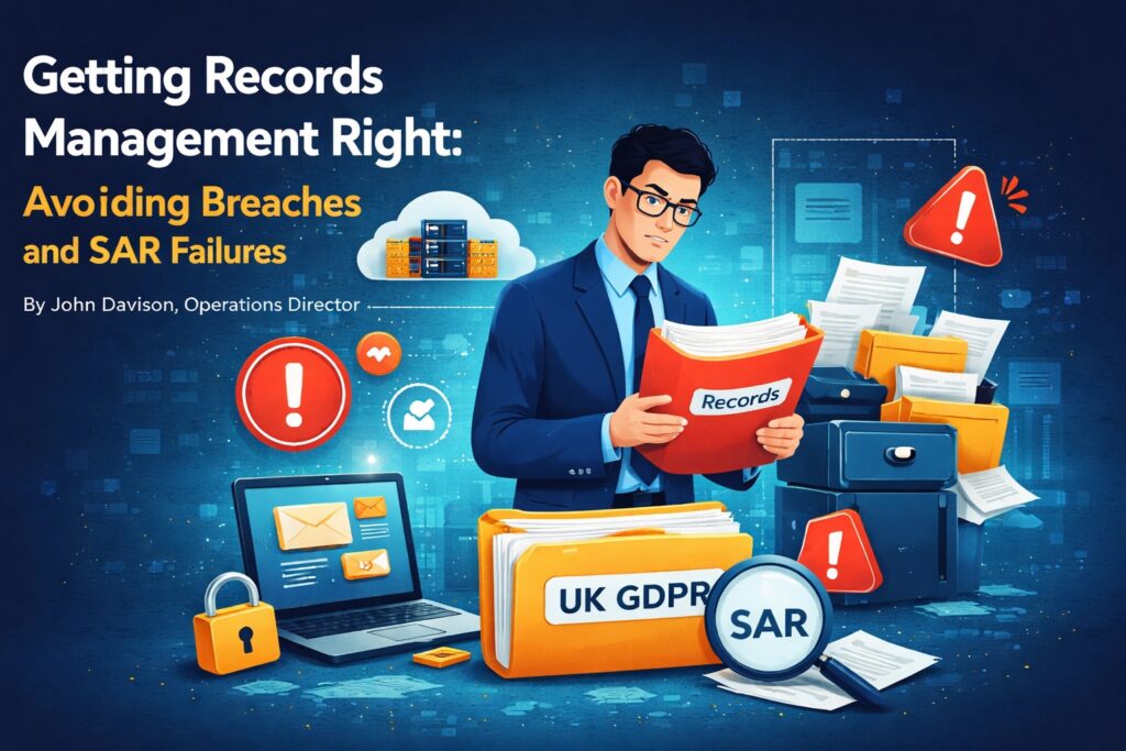 Avoiding Breaches and SAR Failures