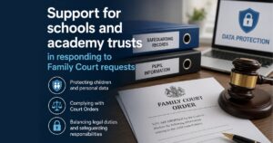 Family Court Requests Support for Schools Trusts